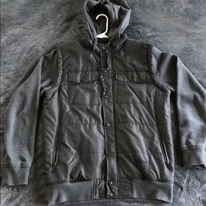 Empyre Jacket